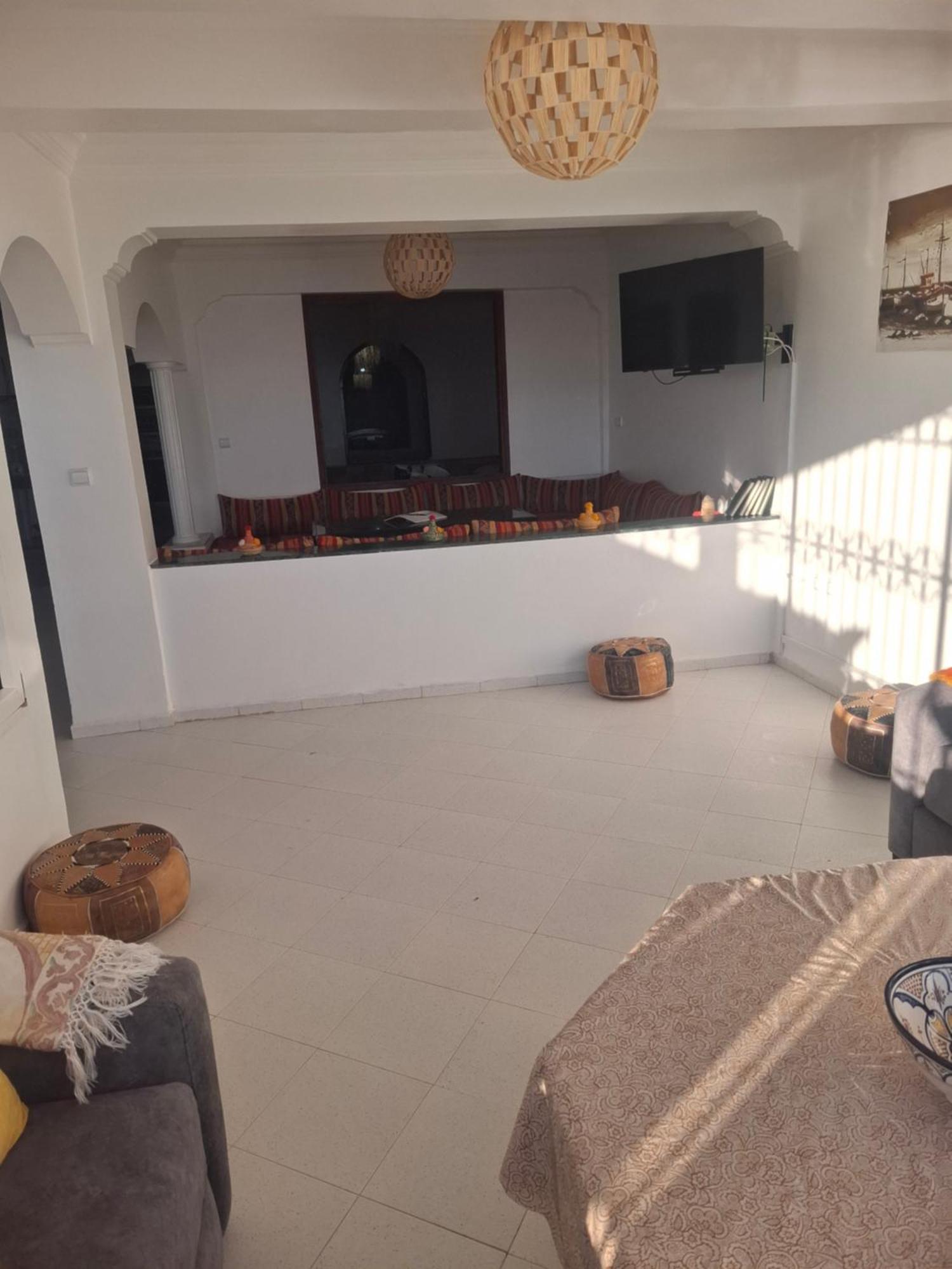 Surfstay Taghazout 2 Kültér fotó