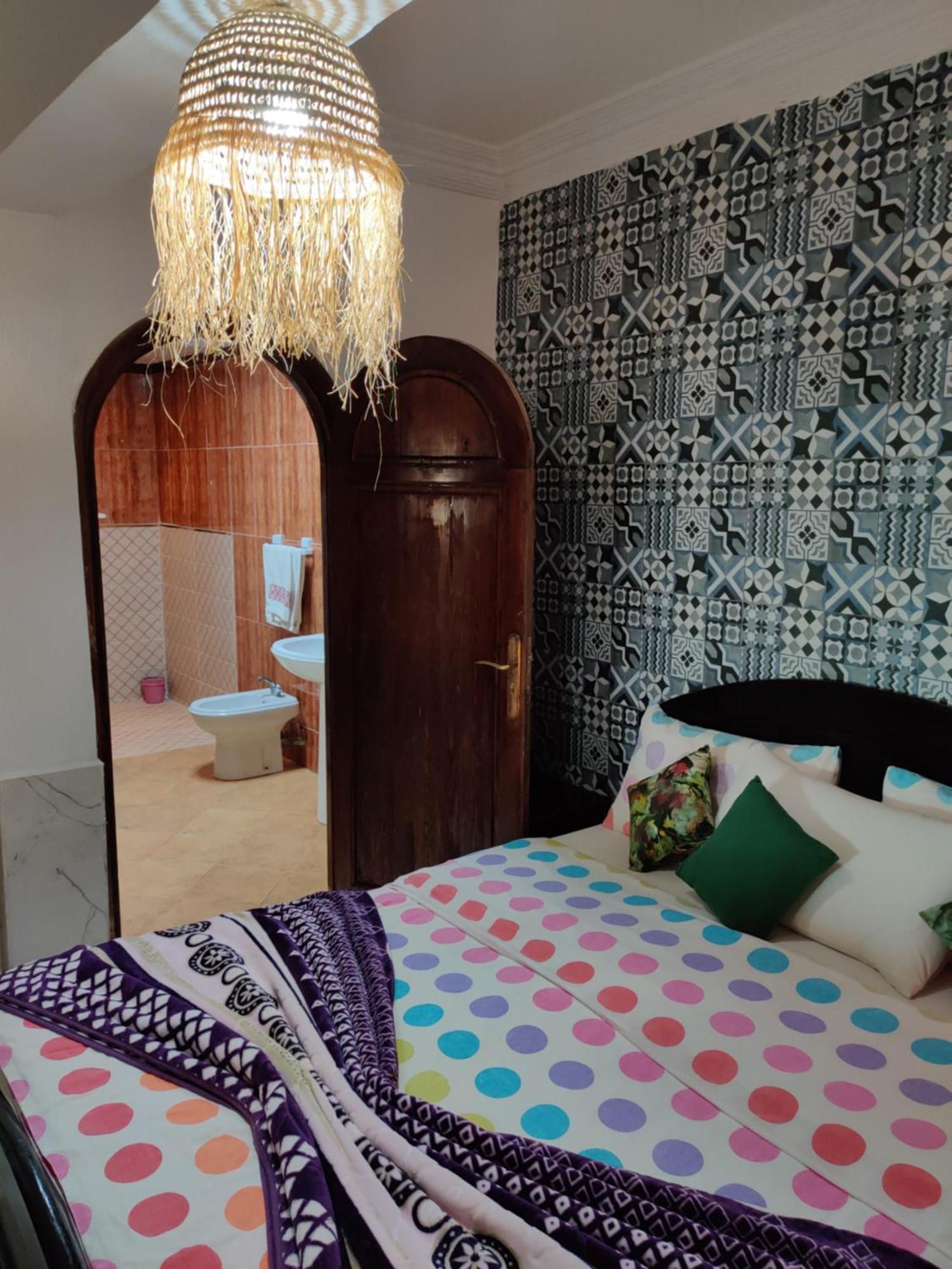 Surfstay Taghazout 2 Kültér fotó