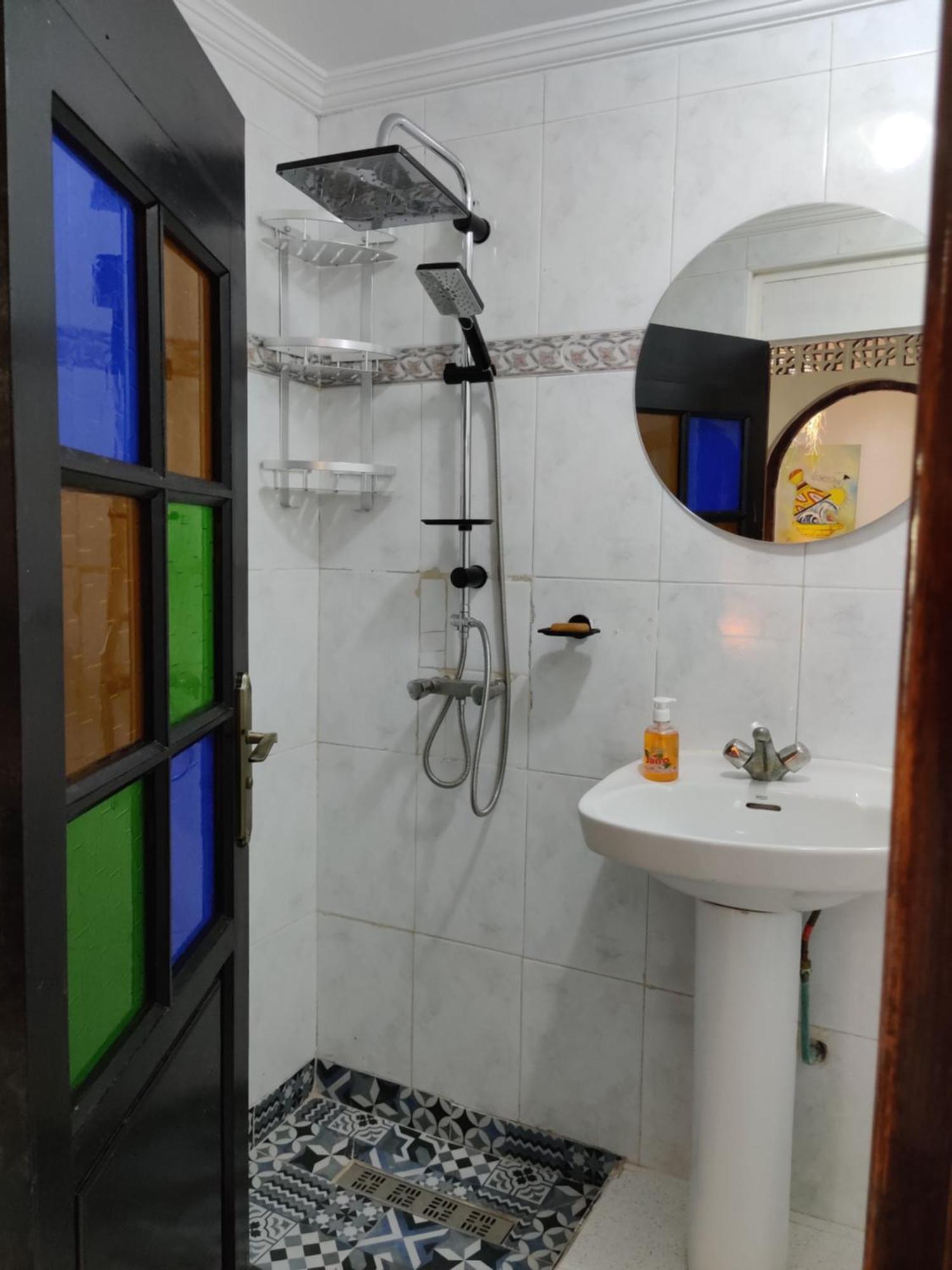 Surfstay Taghazout 2 Kültér fotó