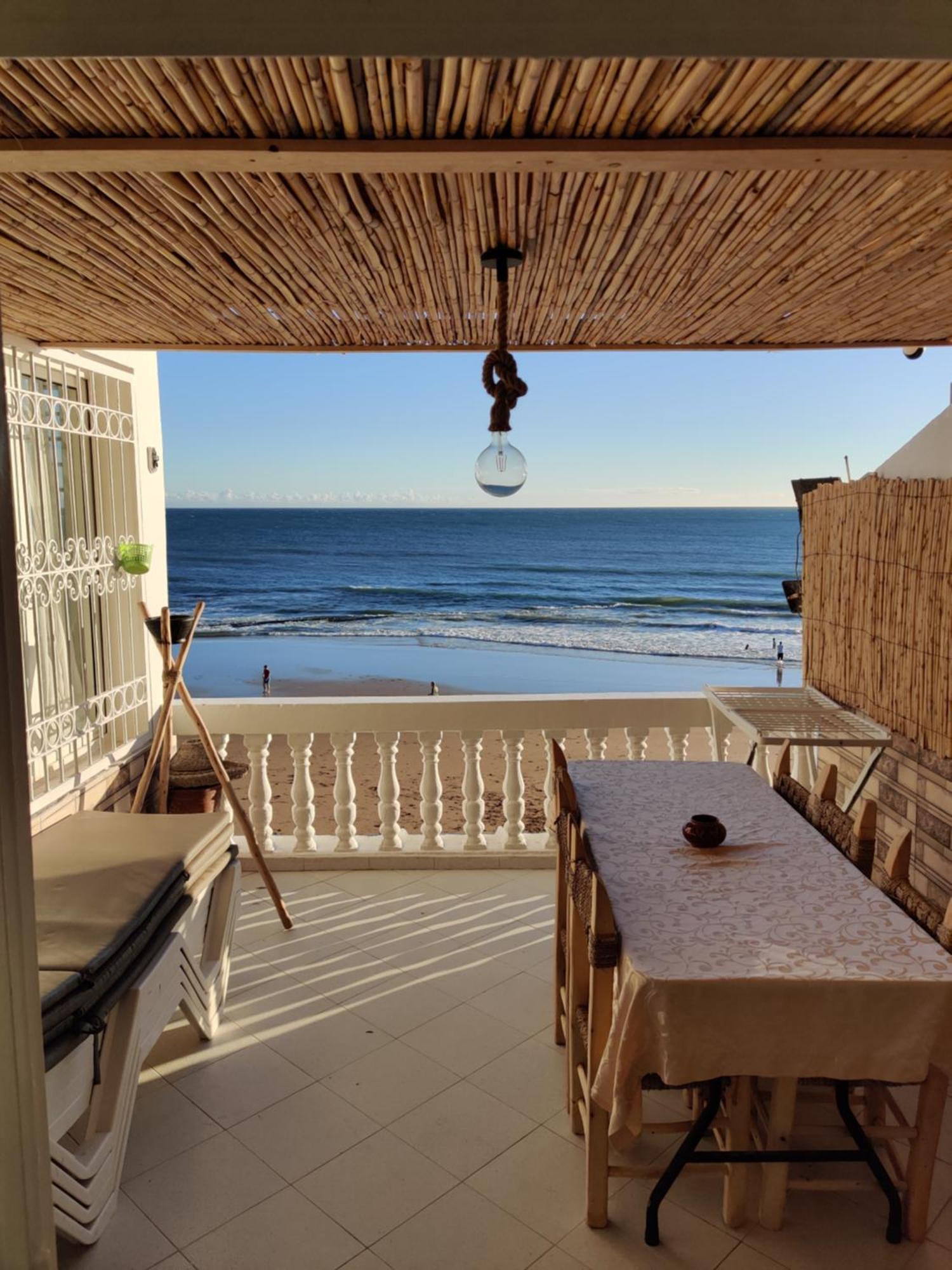 Surfstay Taghazout 2 Kültér fotó