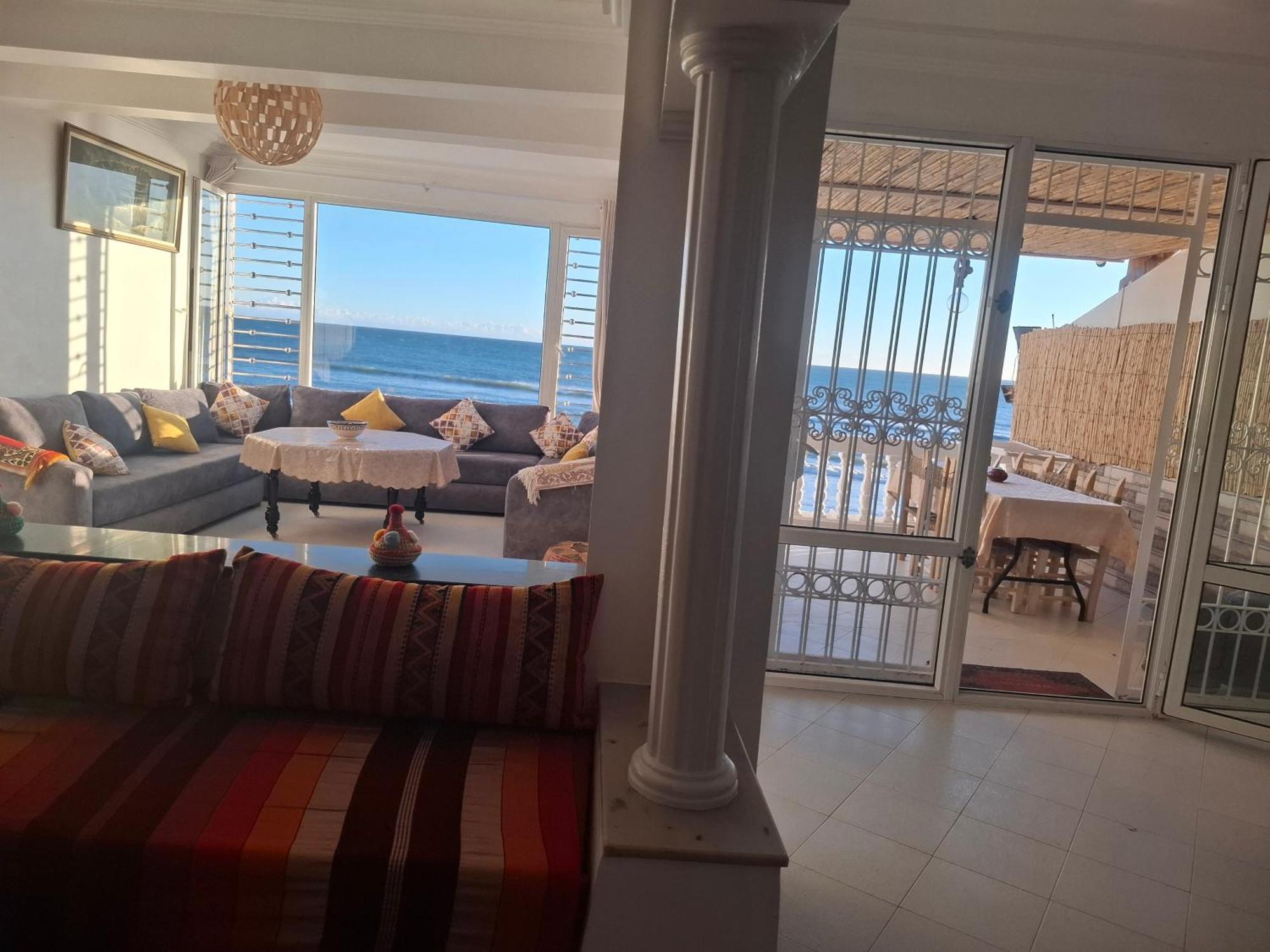 Surfstay Taghazout 2 Kültér fotó