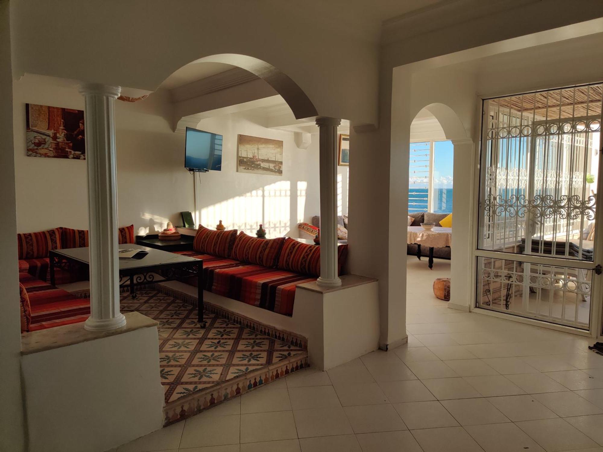 Surfstay Taghazout 2 Kültér fotó
