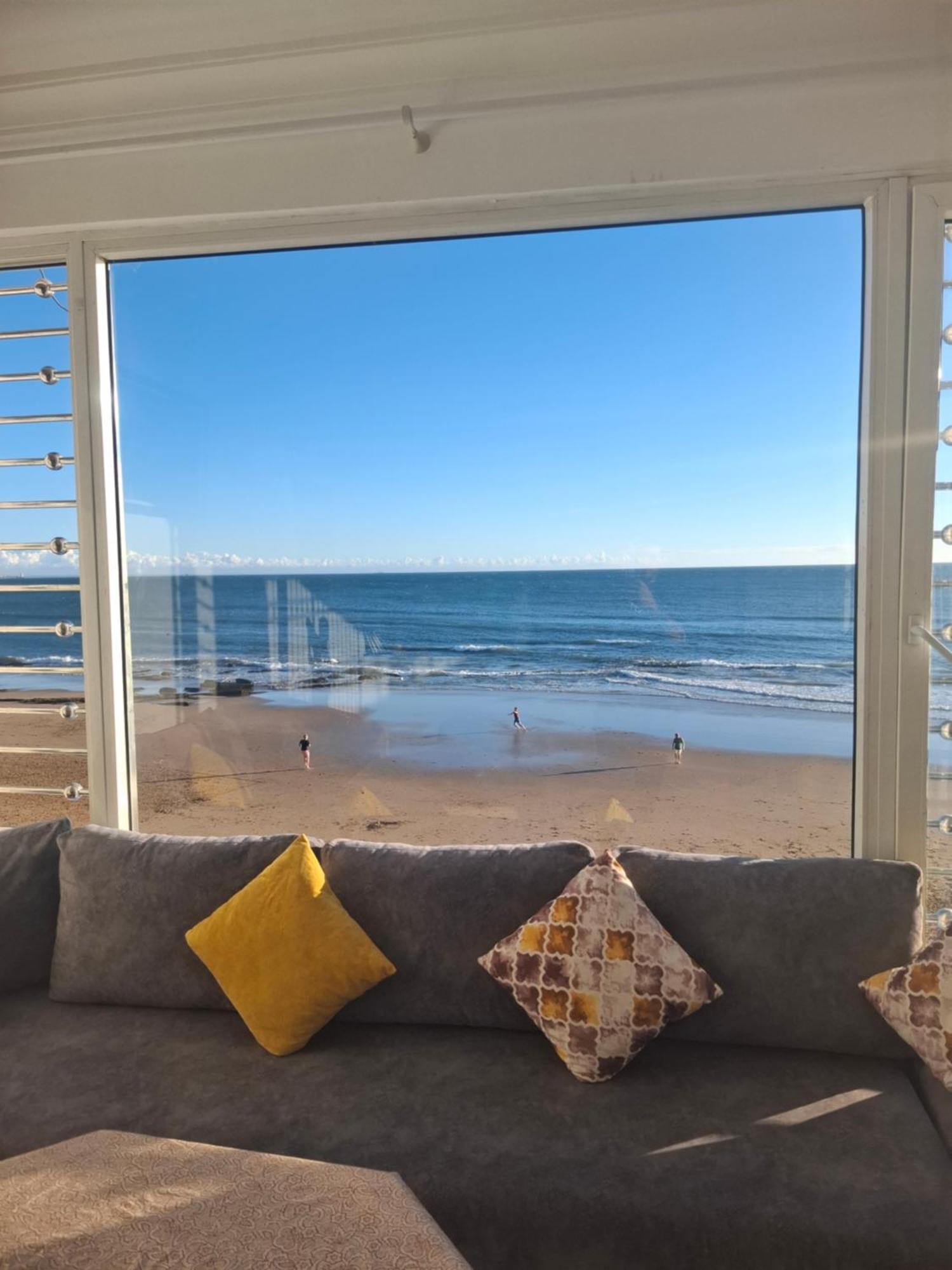 Surfstay Taghazout 2 Kültér fotó