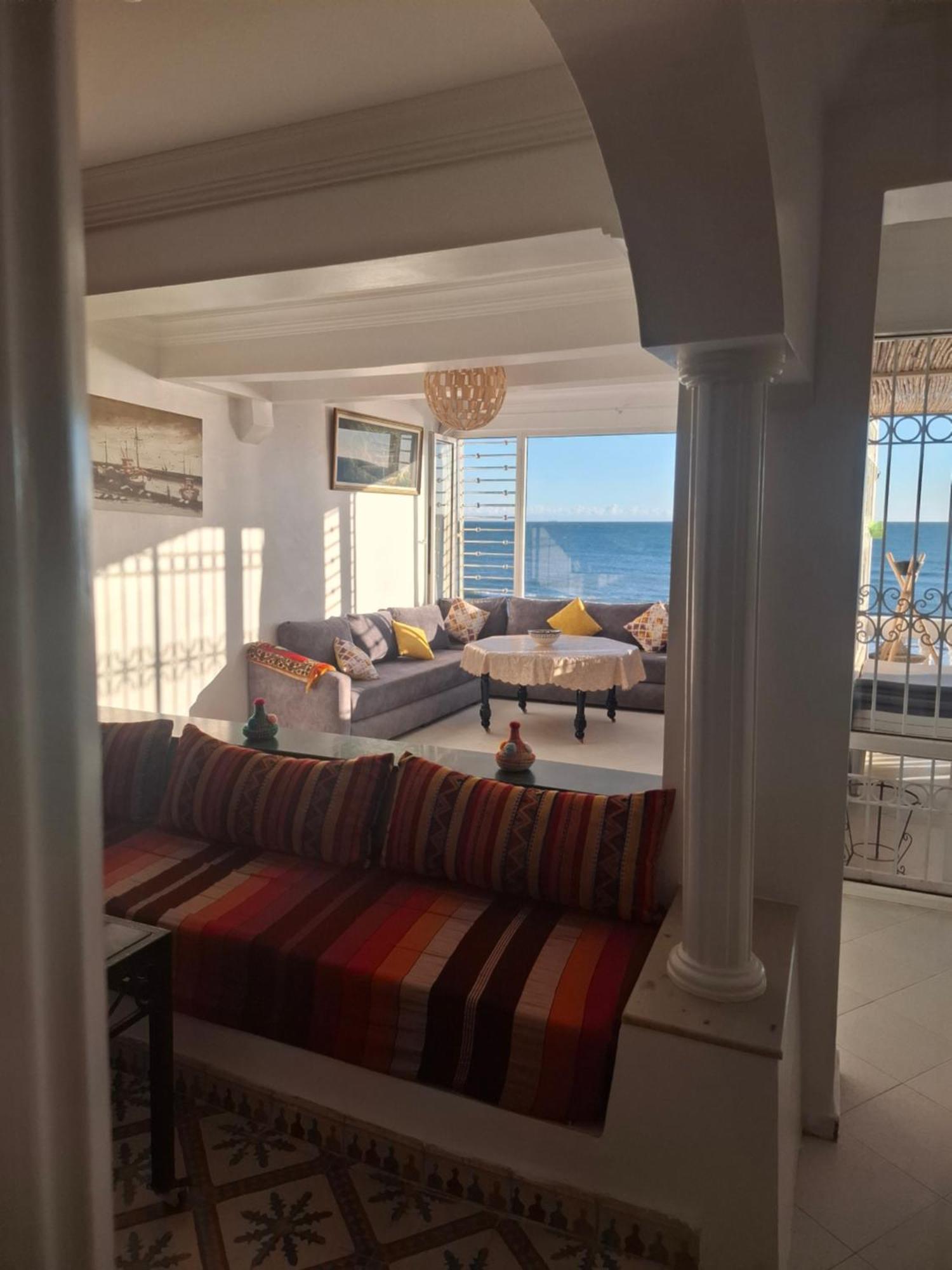 Surfstay Taghazout 2 Kültér fotó