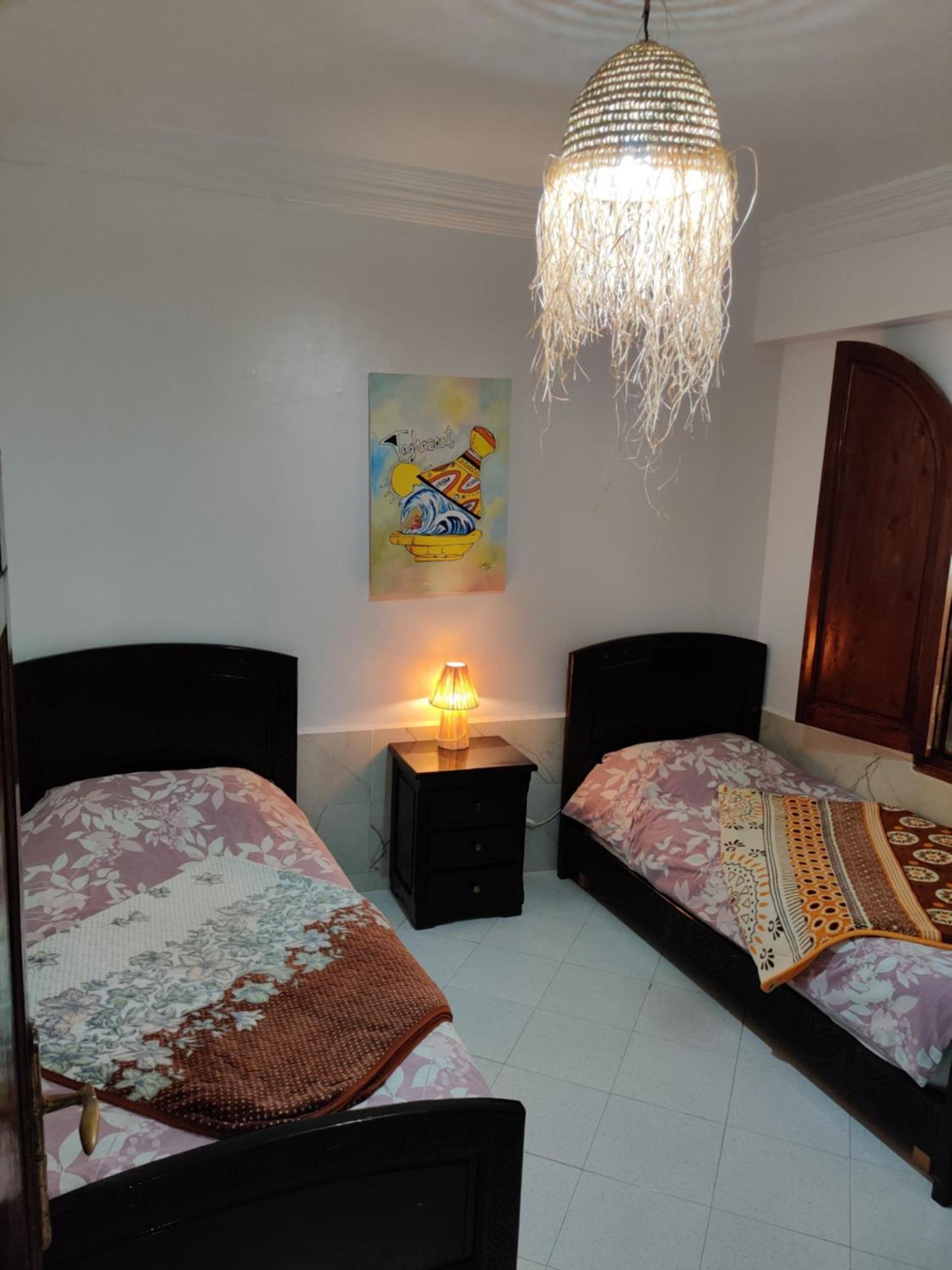 Surfstay Taghazout 2 Kültér fotó