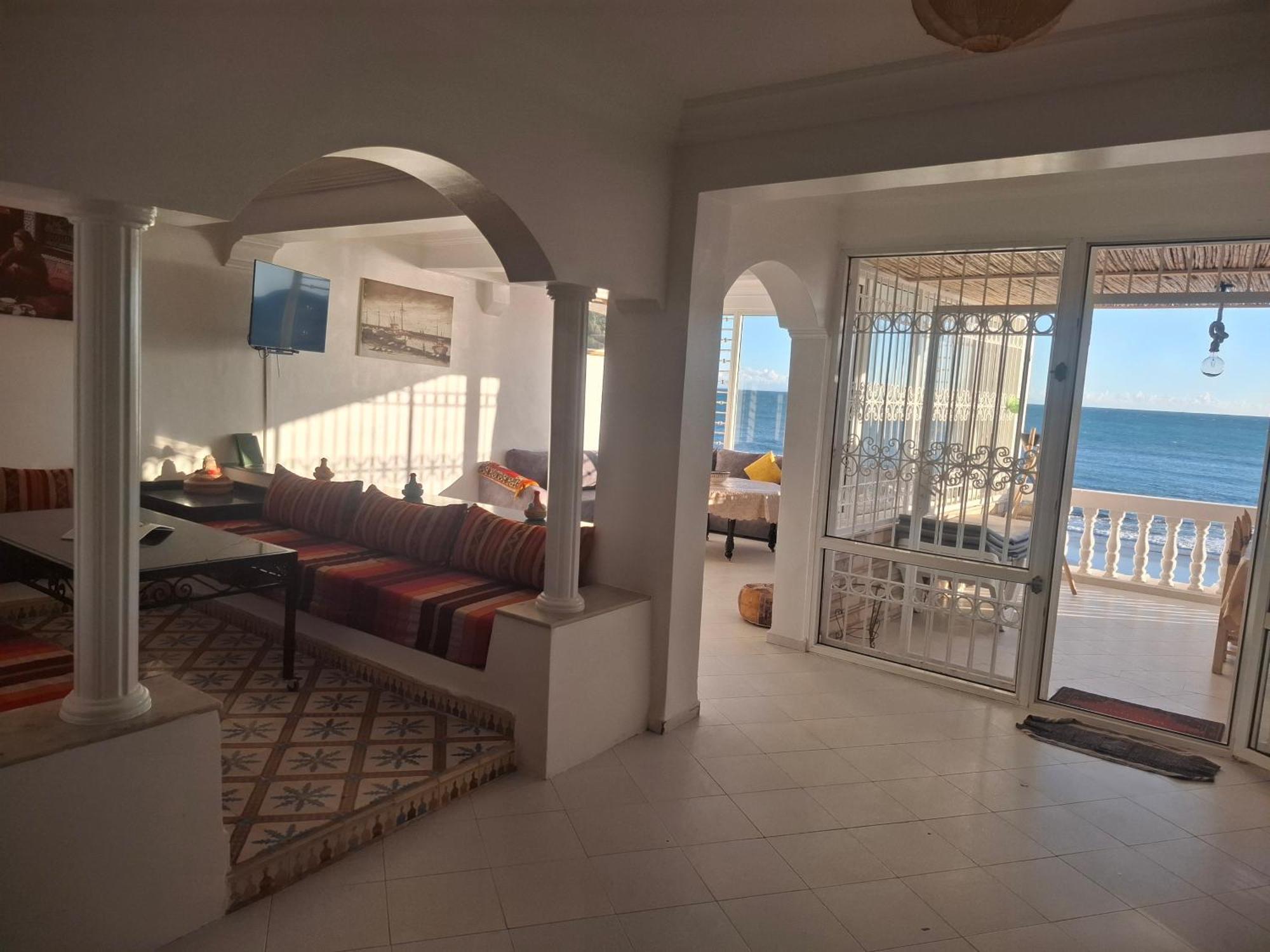Surfstay Taghazout 2 Kültér fotó