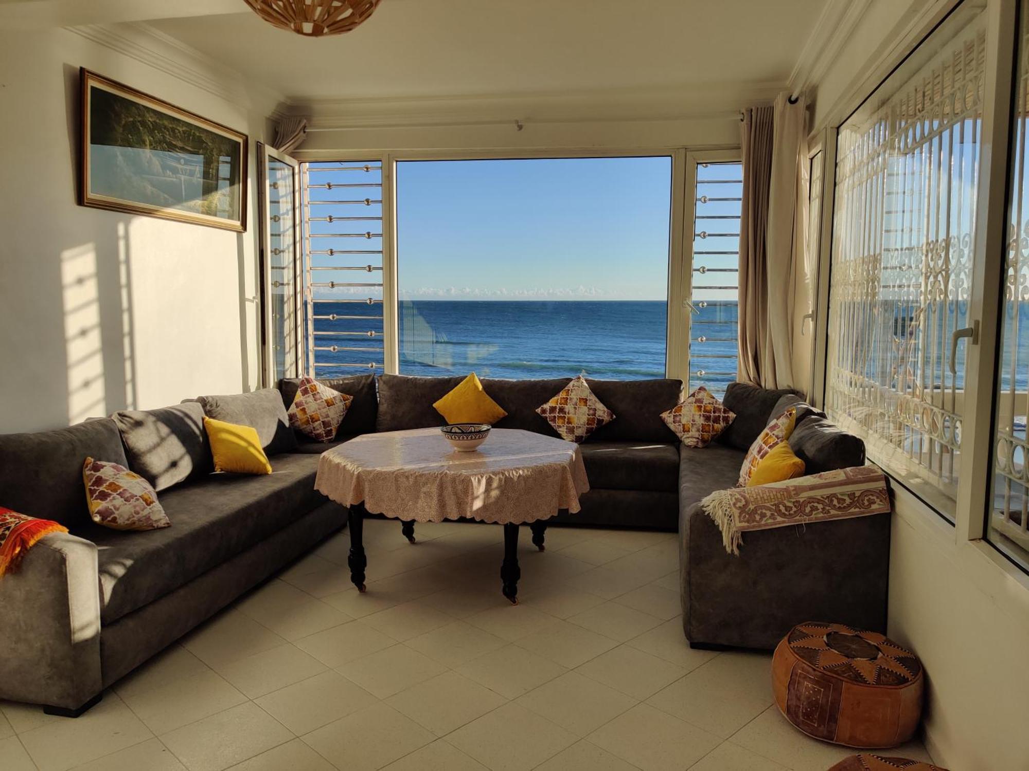 Surfstay Taghazout 2 Kültér fotó