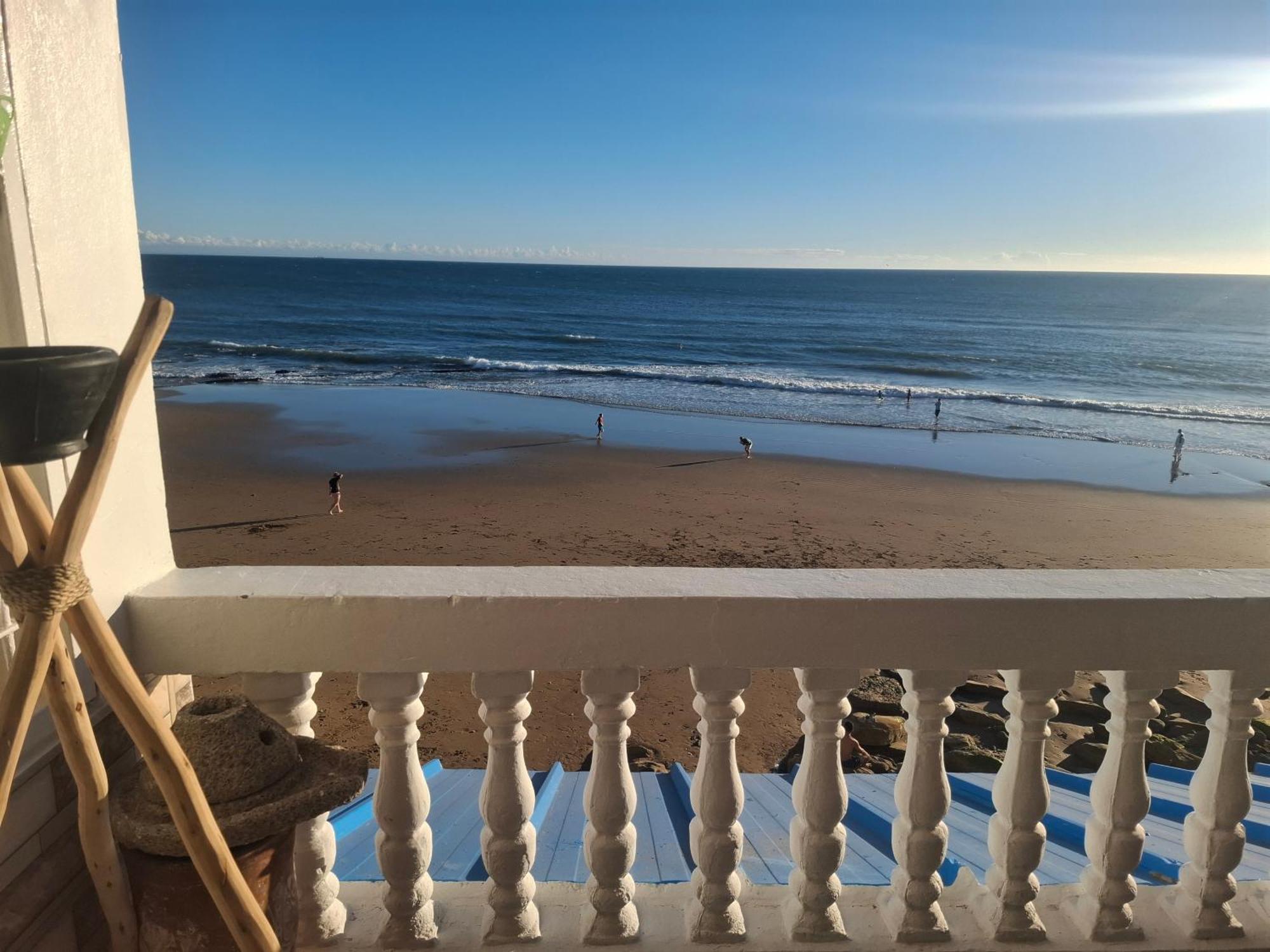 Surfstay Taghazout 2 Kültér fotó