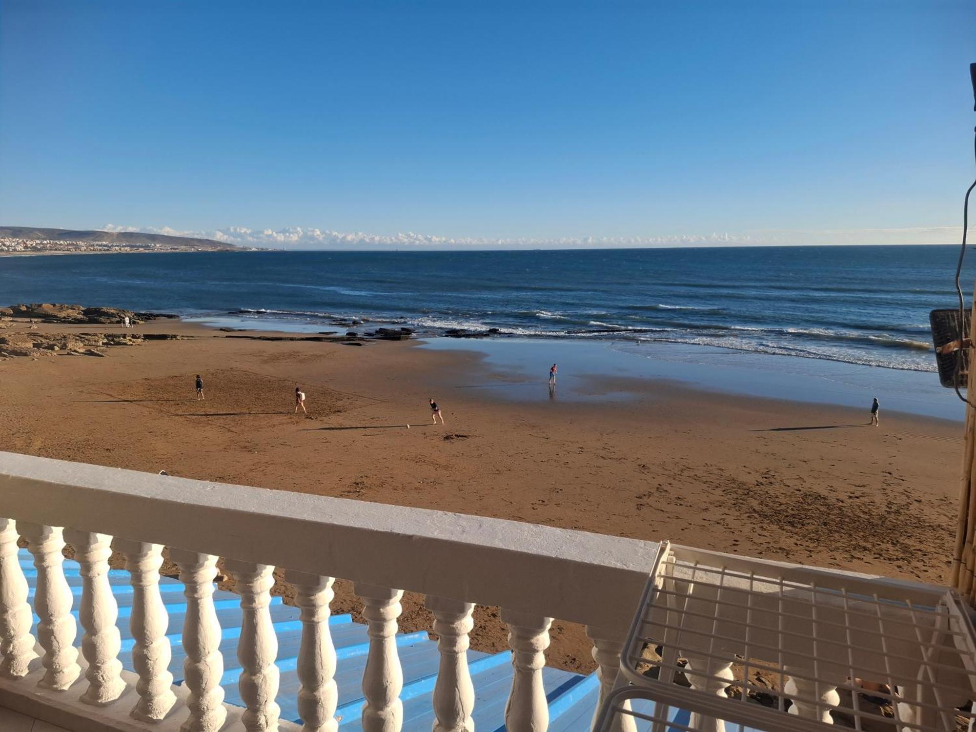 Surfstay Taghazout 2 Kültér fotó