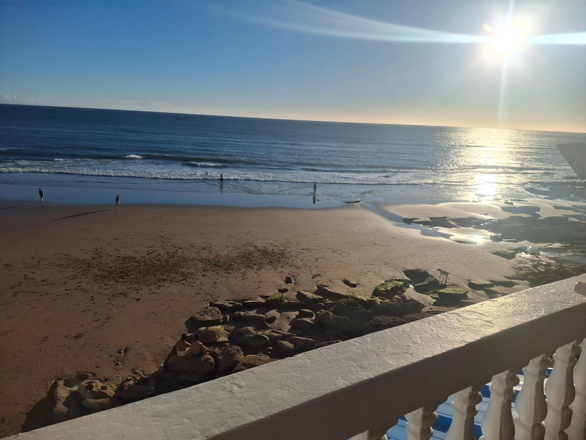 Surfstay Taghazout 2 Kültér fotó