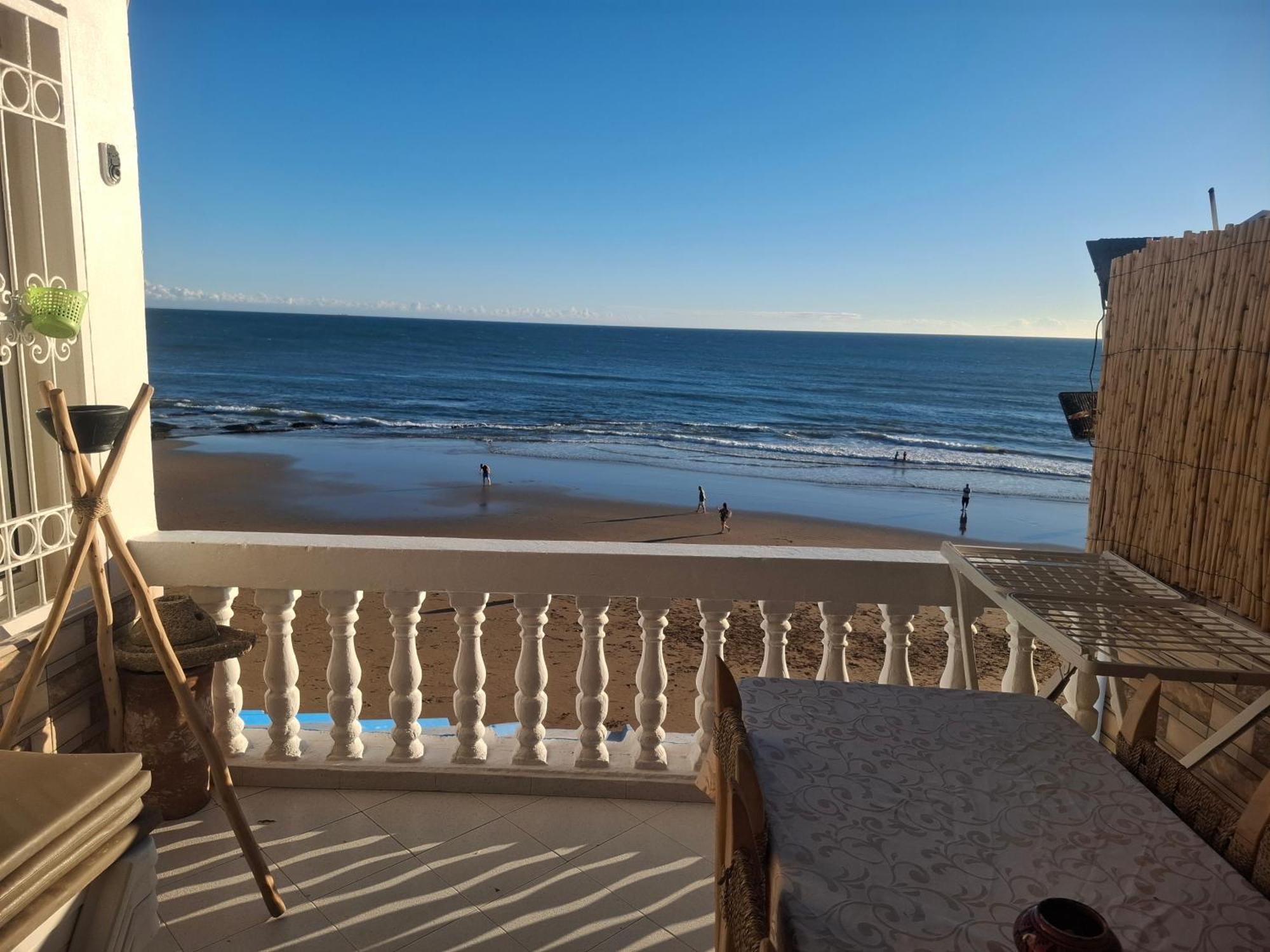 Surfstay Taghazout 2 Kültér fotó