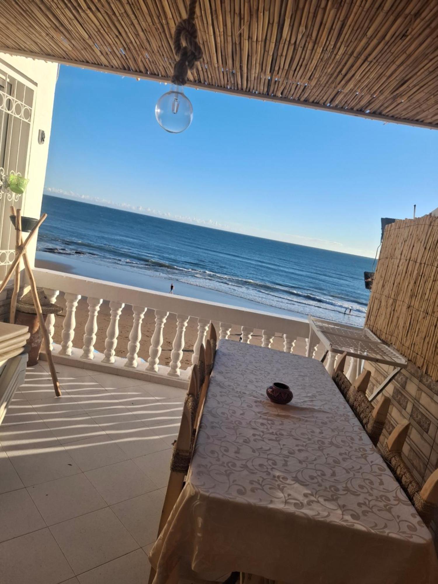 Surfstay Taghazout 2 Kültér fotó