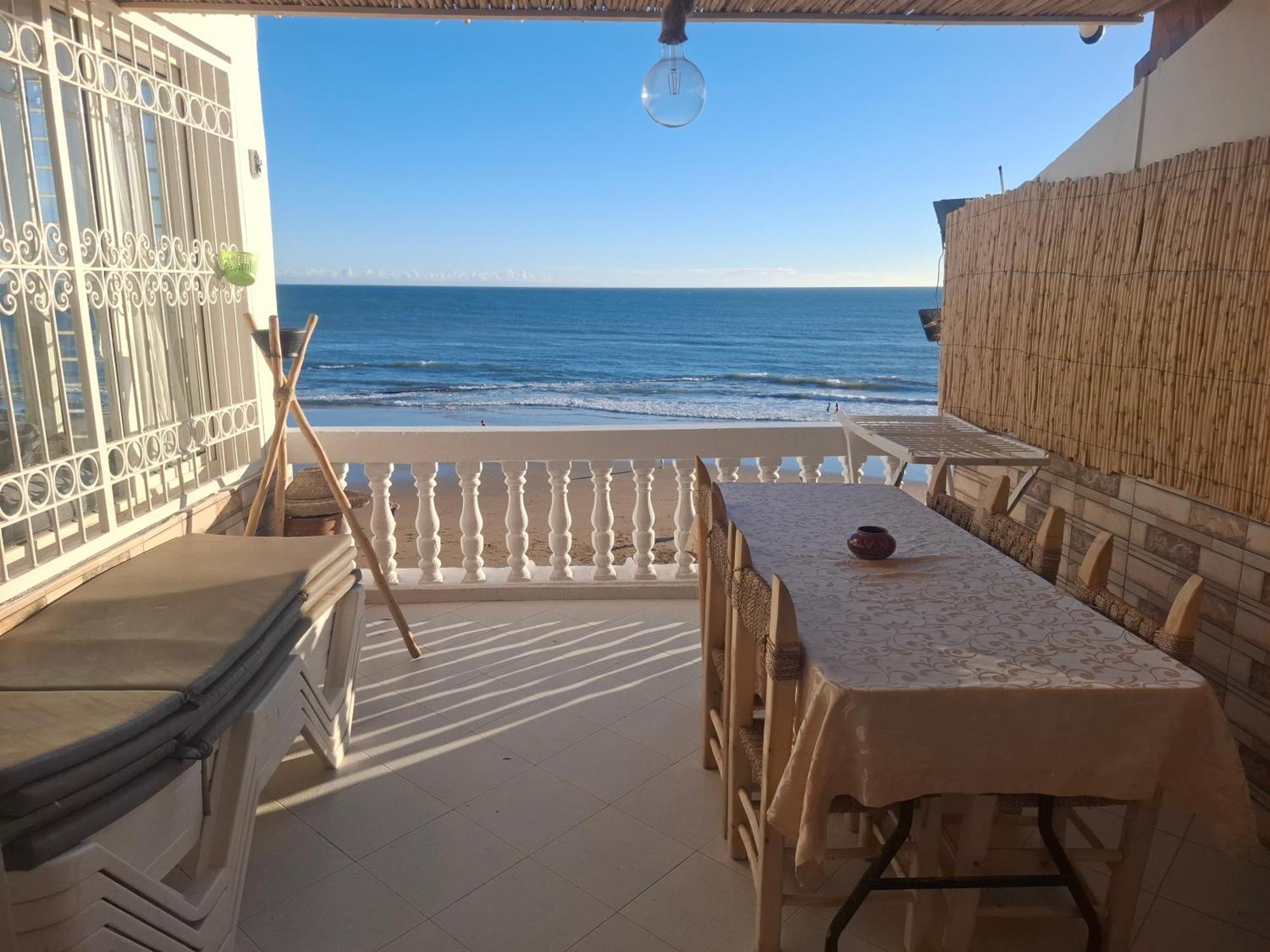 Surfstay Taghazout 2 Kültér fotó