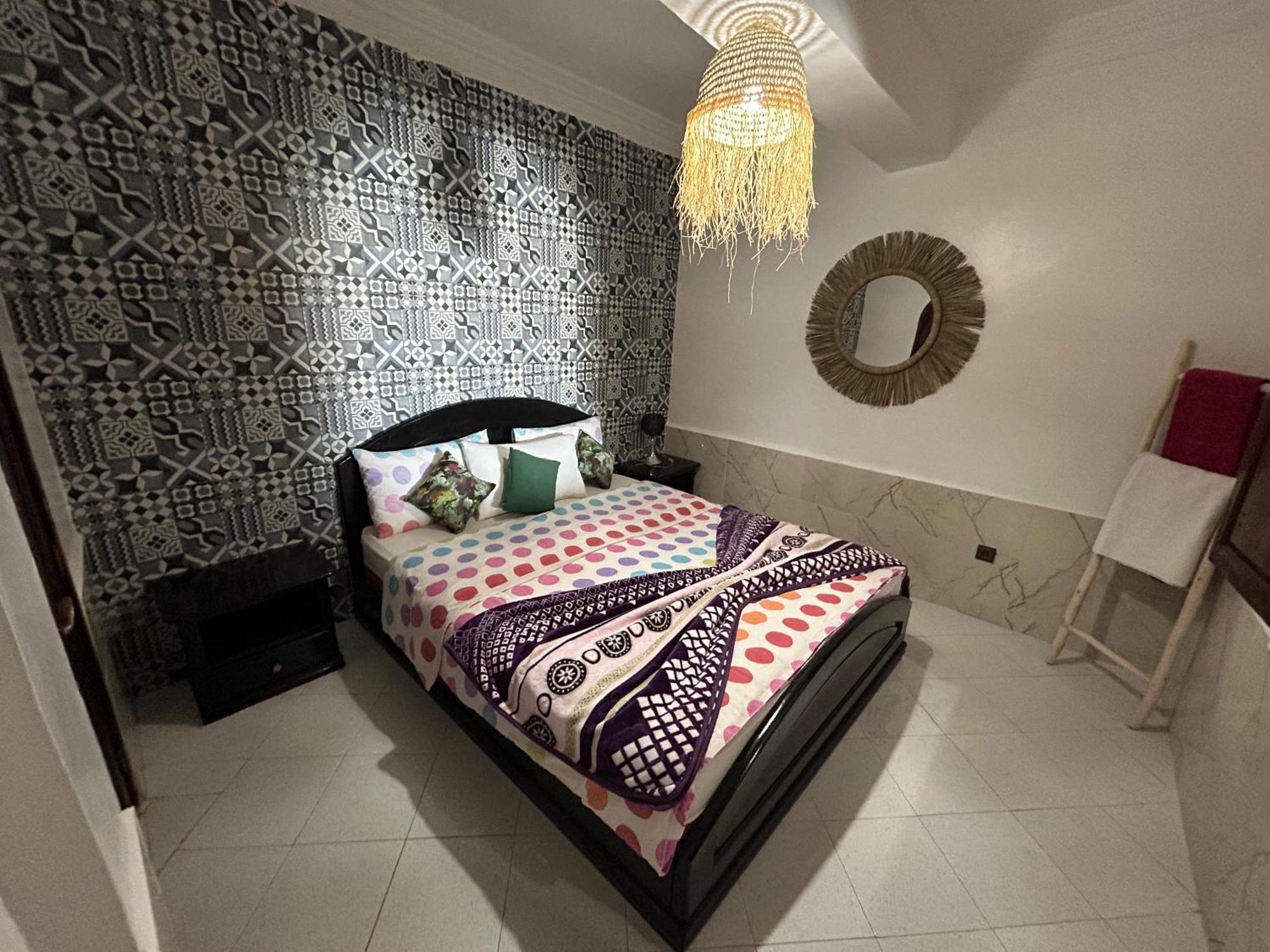 Surfstay Taghazout 2 Kültér fotó