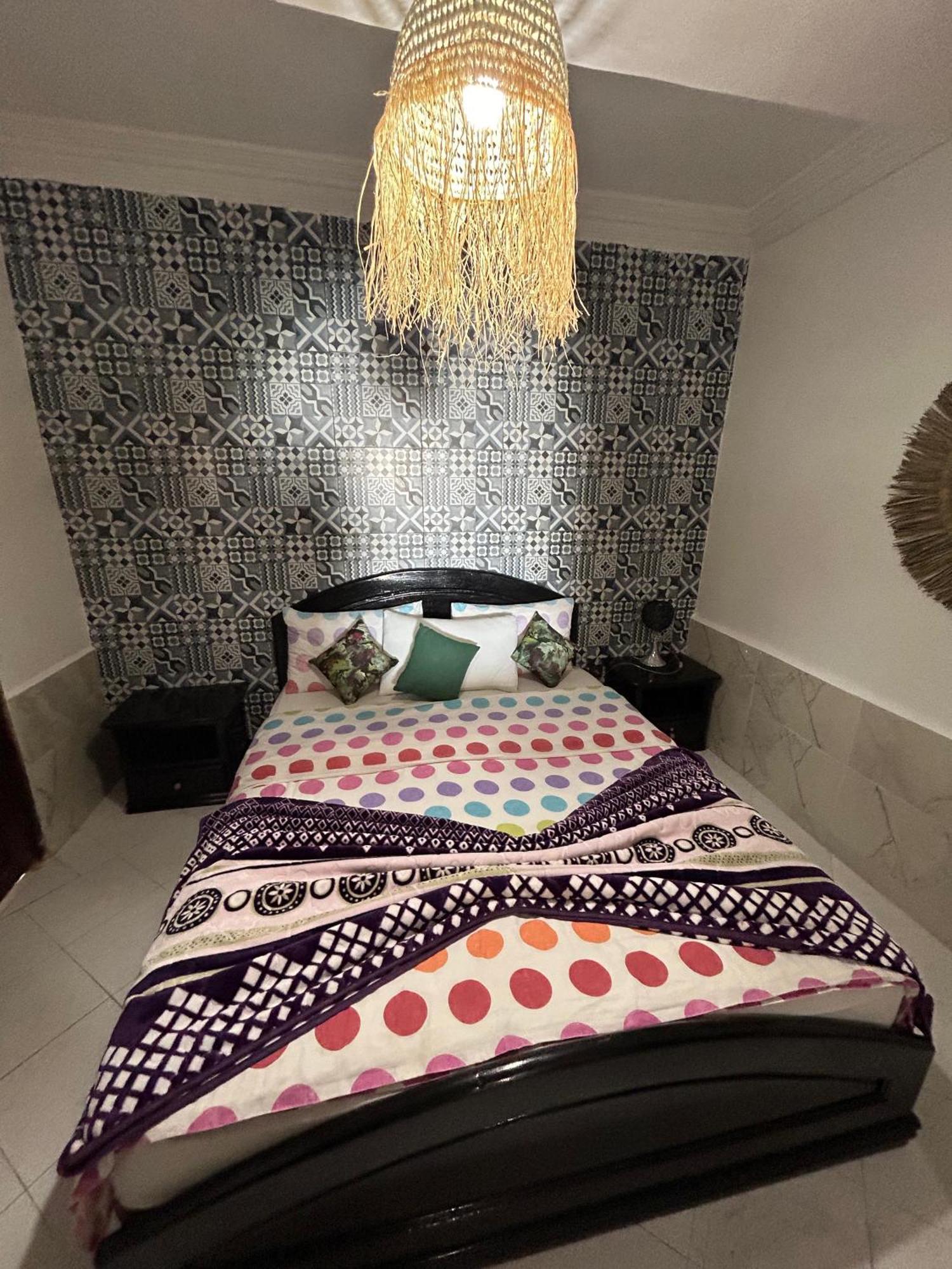 Surfstay Taghazout 2 Kültér fotó