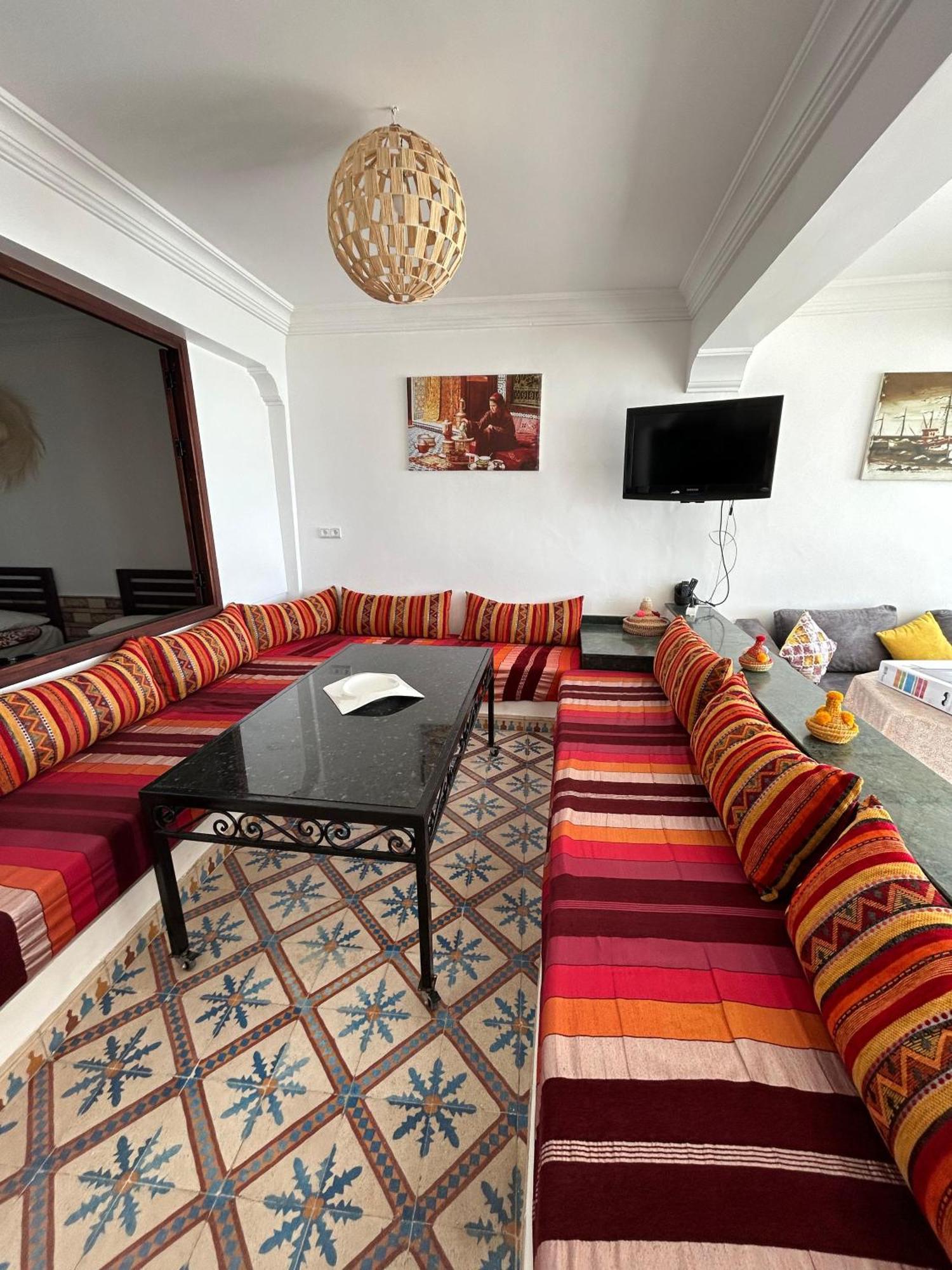 Surfstay Taghazout 2 Kültér fotó