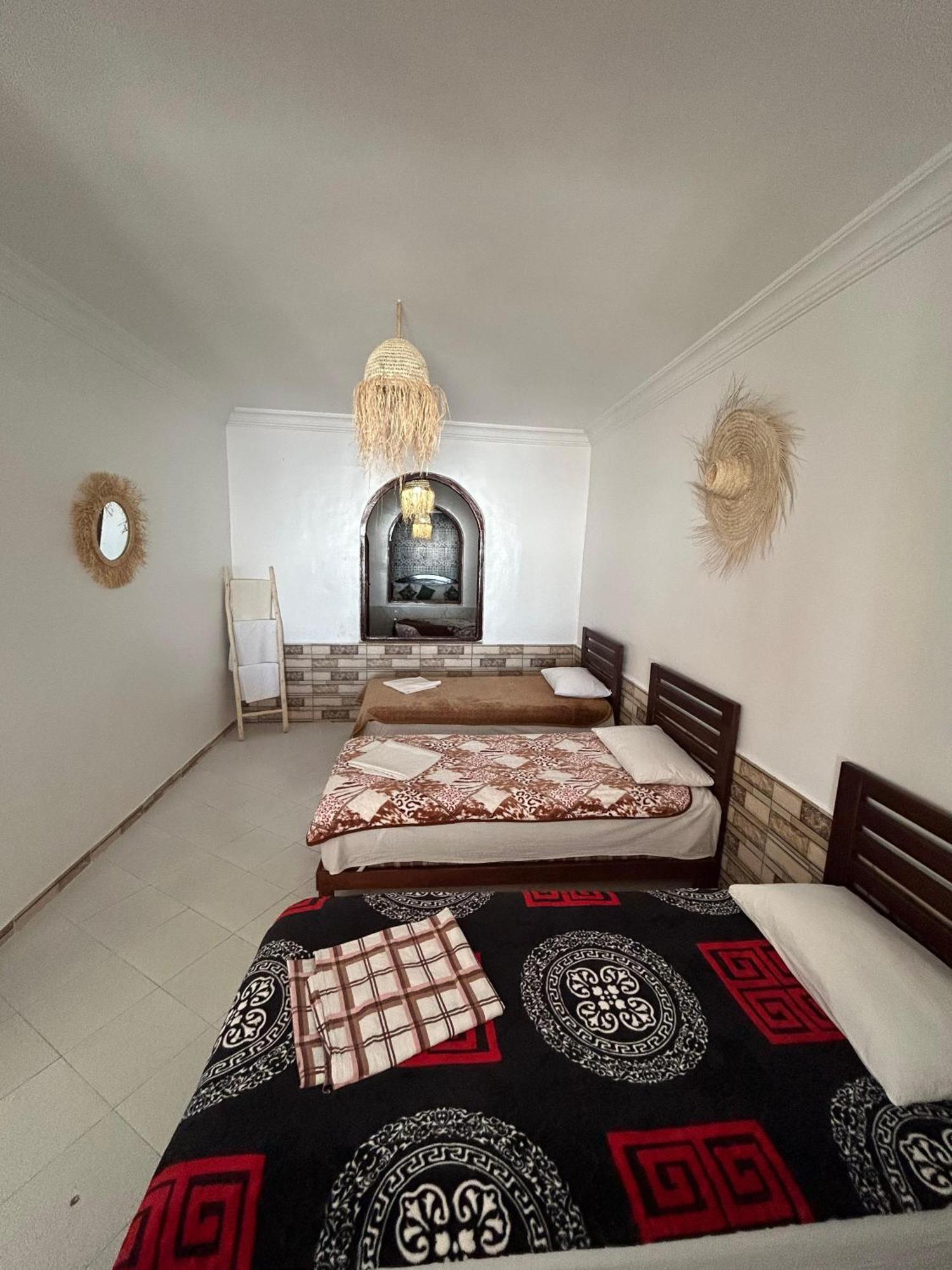Surfstay Taghazout 2 Kültér fotó