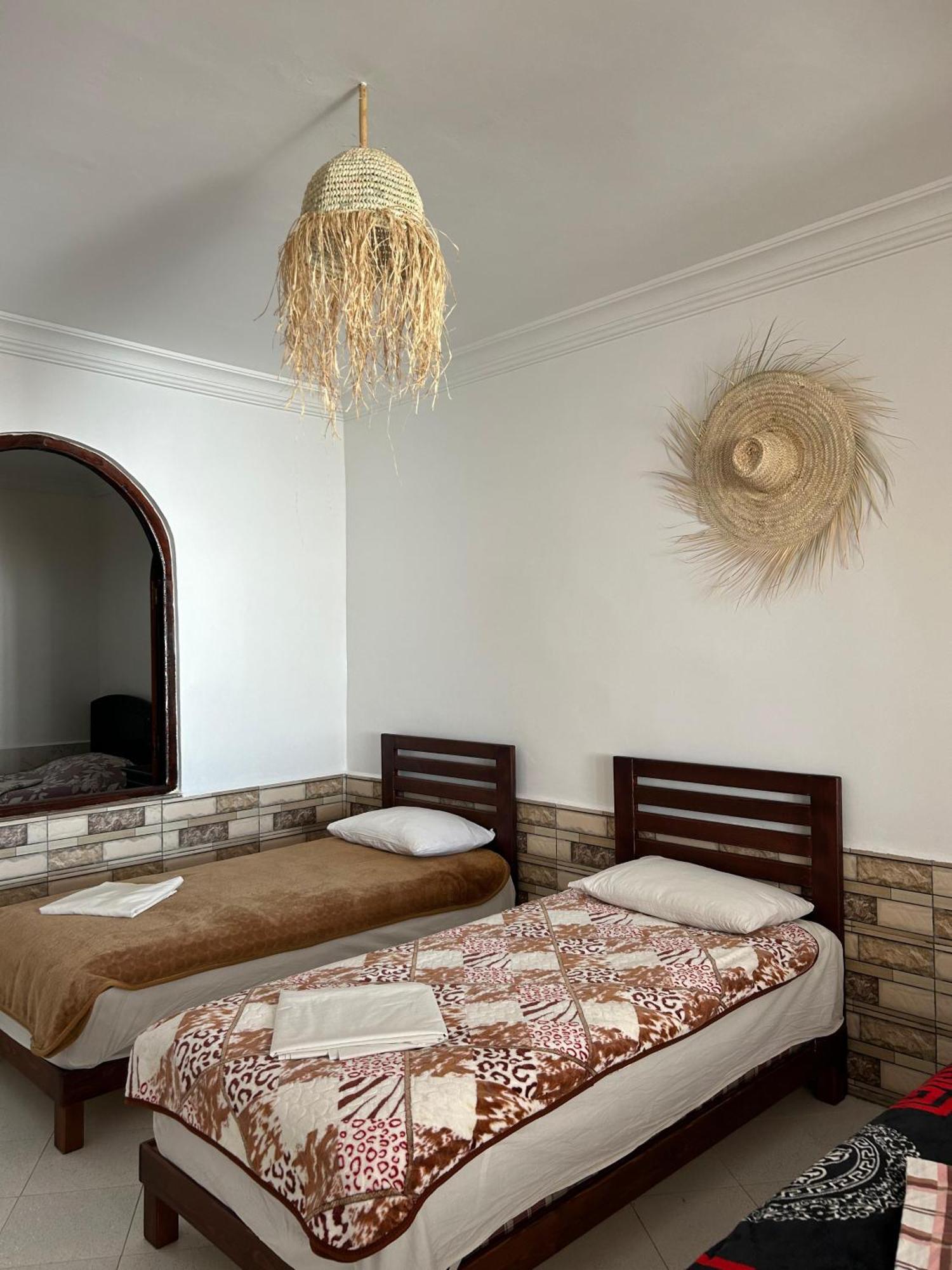 Surfstay Taghazout 2 Kültér fotó